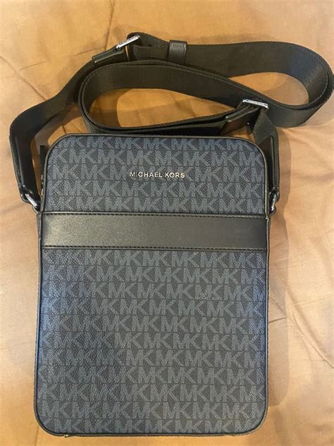 michael kors sling bag man|crossbody bag michael kors sale.